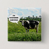 Cow Humour
