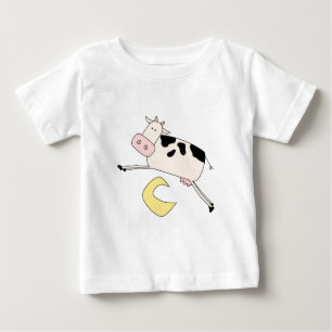 Cow Jumps Over Moon Tshirts and Gifts