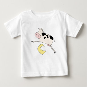 Cow Jumps Over Moon Tshirts and Gifts