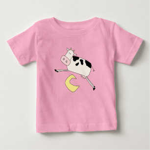 Cow Jumps Over Moon Tshirts and Gifts