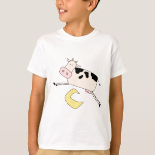 Cow Jumps Over Moon Tshirts and Gifts