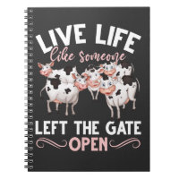 Cow Lover Farm Animal Humour Heifer Farming Joke