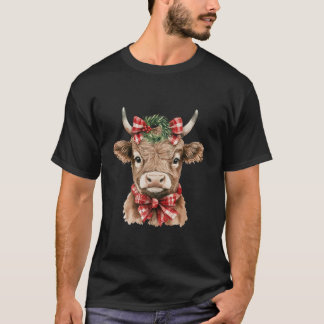 Cow Lover T-Shirt