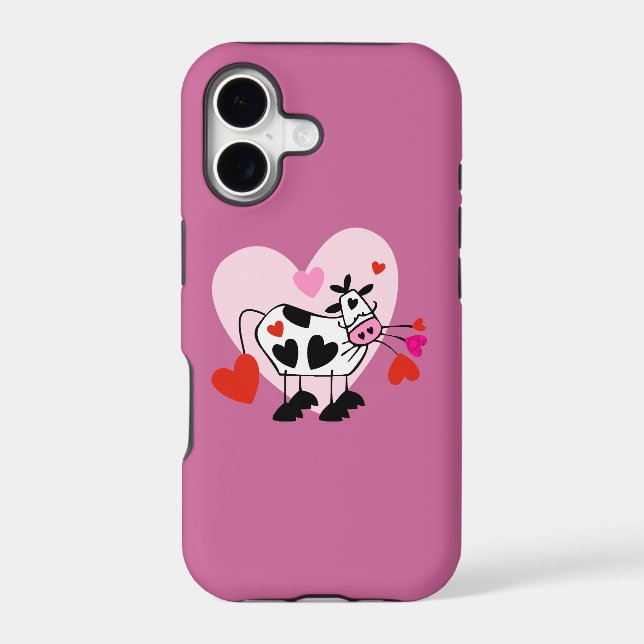 Cow Lovers (Back)