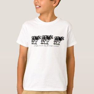 Cow Lovers Shirt