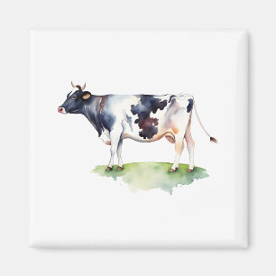 Cow Magnet