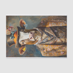 Cow Mania12 Tissue Paper