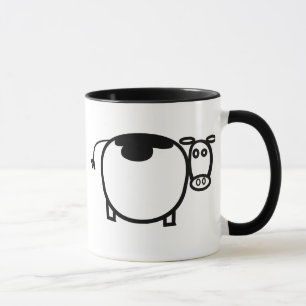 Cow MUG
