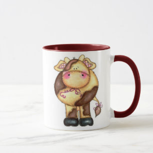 cow  Mug