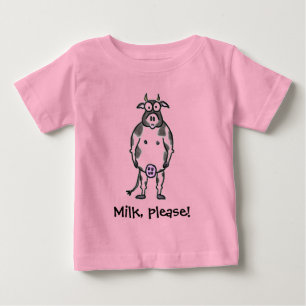 Cow Organic  / Creeper