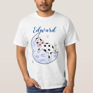 Cow Over the Moon T-Shirt