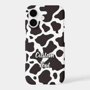 Cow Pattern