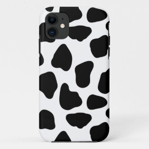Cow pattern Case-Mate iPhone case