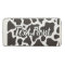 Cow Pattern Eraser