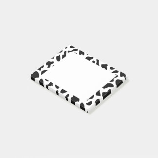Cow Post-it Notes