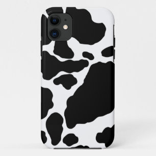 Cow Print Case-Mate Case
