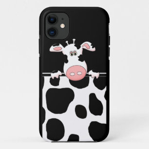 Cow Print Case-Mate iPhone Case