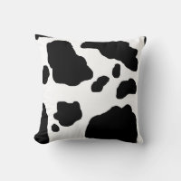 Cow Print