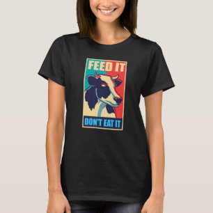 Cow protect animals milk vegan vegetarian eat veg T-Shirt