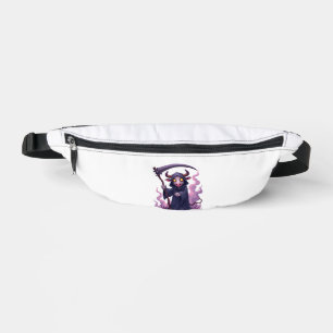 Cow Reaper Bum Bags