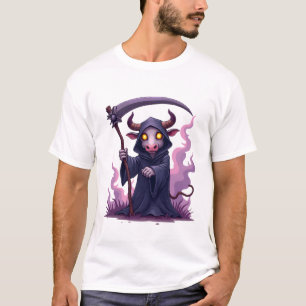 Cow Reaper T-Shirt