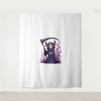 Cow Reaper