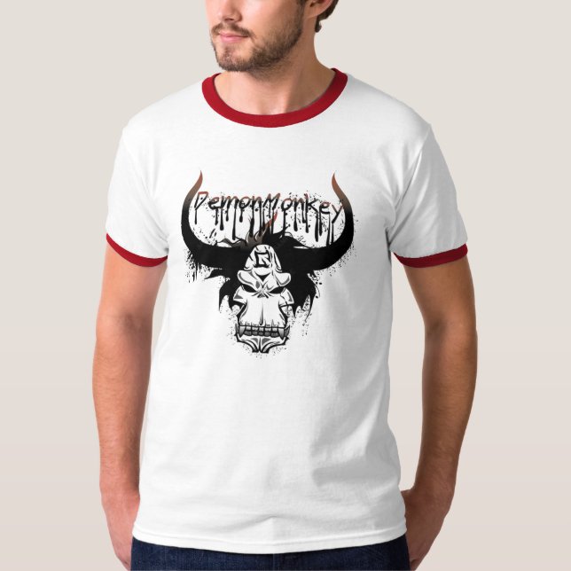 Cow T-Shirt (Front)