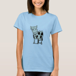 cow T-Shirt