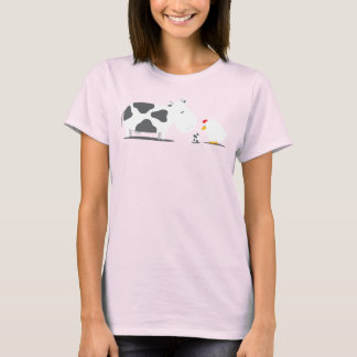 cow T-Shirt