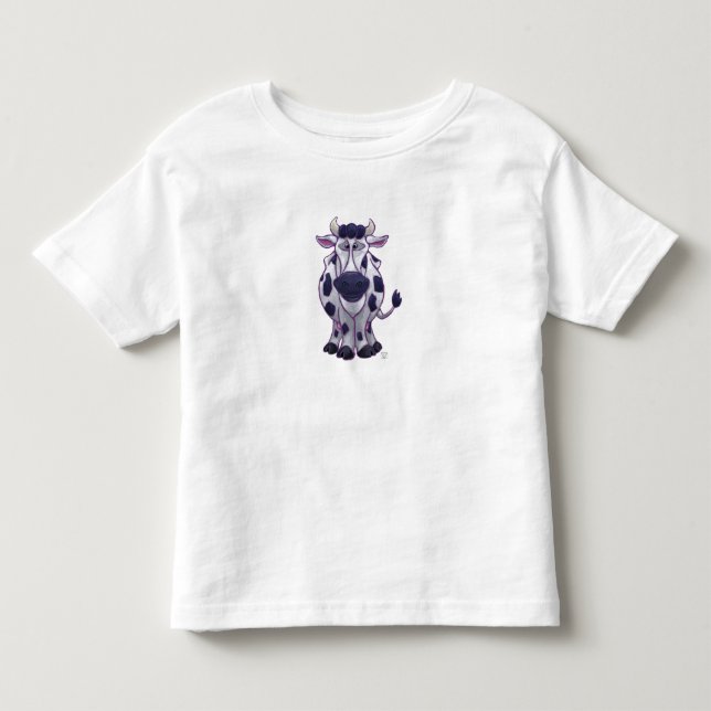 Cow T-Shirts (Front)