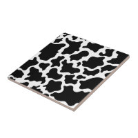 Cow Tile
