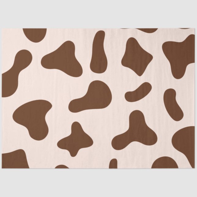 Cow Tissue Paper (Front)