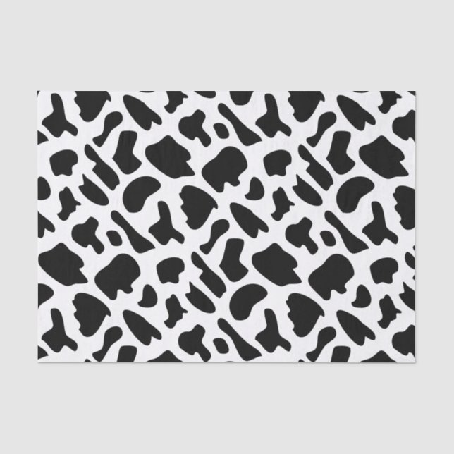 Cow Tissue Paper (Front)