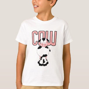 Cow Tshirts and Gifts