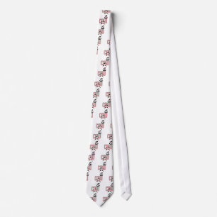 Cow Tshirts and Gifts Tie