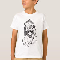 Cowardly Lion
