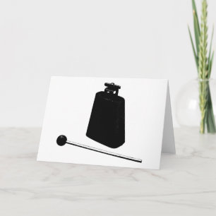 Cowbell Card