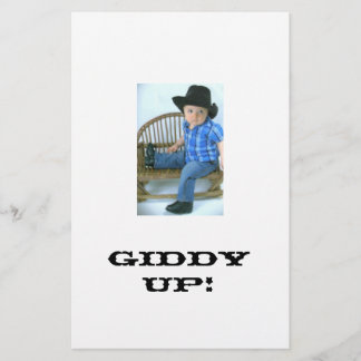 Cowboy