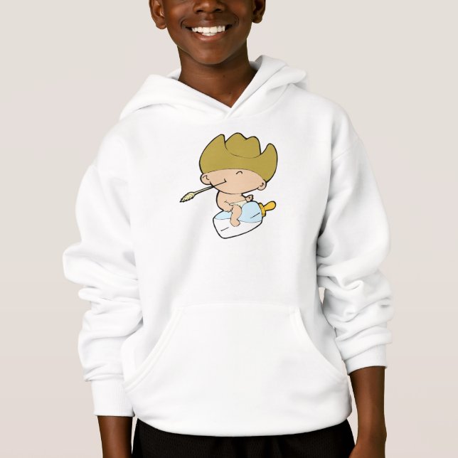 cowboy baby (Front)