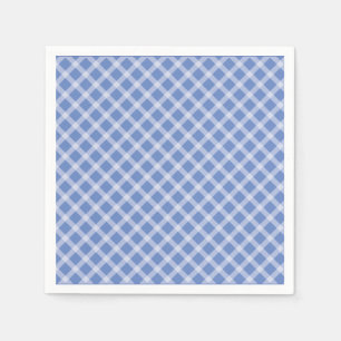 Cowboy Baby Shower Napkin