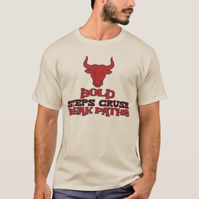 Cowboy Caviar Recipe Vibe T-Shirt (Front)