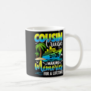 Cowboy Chihuahua Funny Western Cowboy Dog Lover  Coffee Mug