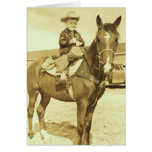 COWBOY DOUG