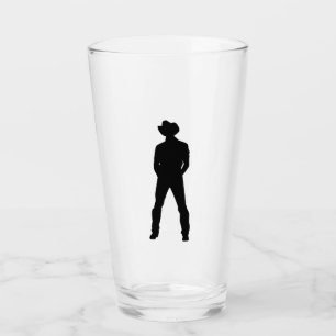 Cowboy Glass