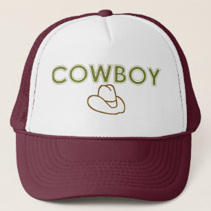 Cowboy Hat