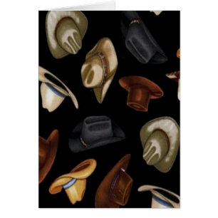 Cowboy Hats