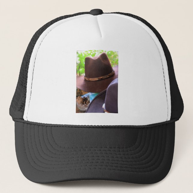 Cowboy Hats (Front)