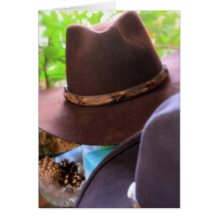 Cowboy Hats