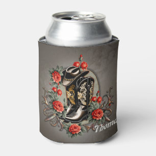Cowboy hearts: A poem of boots and flowers. Can Cooler