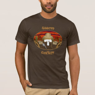 Cowboy Kilroy T-Shirt